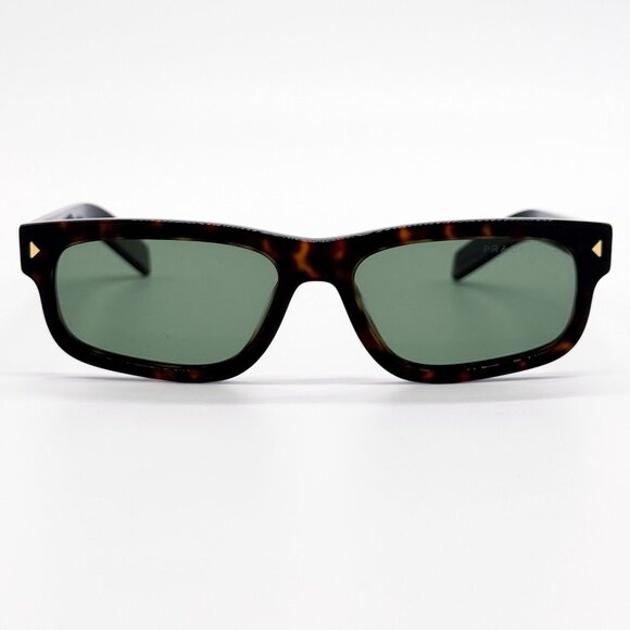 NEW PRADA SUNGLASSES PRB11S 17N20G SPR B11 17N20G EYEWEAR PRADA PR B11S 17N20G - Picture 3 of 8